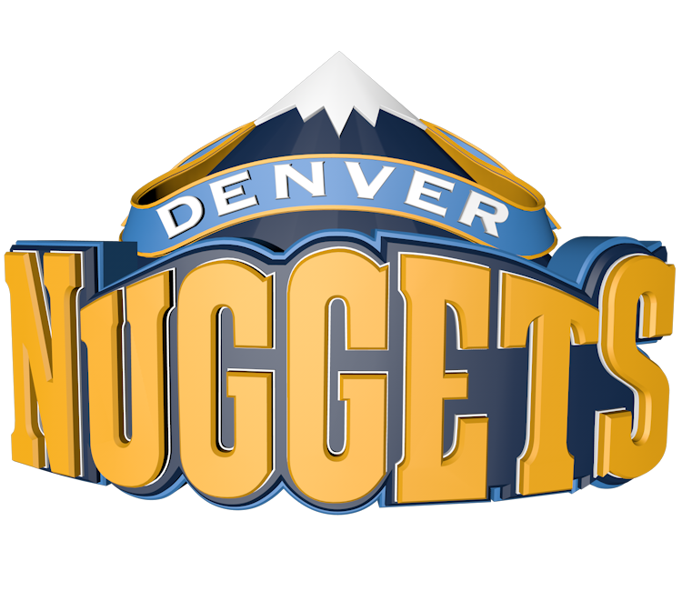 PC / Computer - NBA 2K16 - Denver Nuggets - The Models Resource