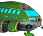Starship Phoenix II