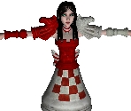 Alice (Checkmate)