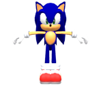 Gamecube Sonic Adventure Dx Director S Cut The Models Resource