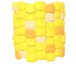 Floating Corn