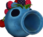 Berry Pea