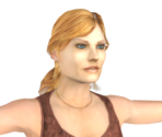 Catherine Willows