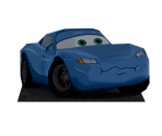 Car Cutouts