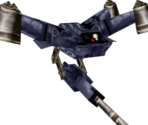 Hover Cannon