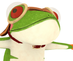 Frogger