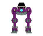 Sniper Armor D