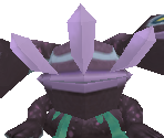 Eyedra (Friend Form)