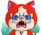 Kuroi Jibanyan