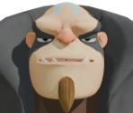 Kaos Klone Heavy