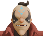 Kaos Klone Melee