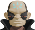 Kaos (Academy NPC)