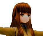 Hakuno (Female)