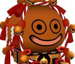 Slime Wasshoi