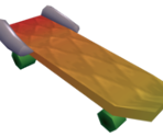Skateboard (Rhynoc)