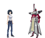 Story Mode Duelists