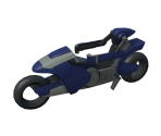 Bolt Duel Runner