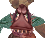 Big Trash Enemy 2