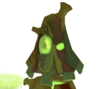 Stink Enemy 1