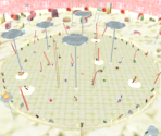 Charlotte's Boss Room (First Form)