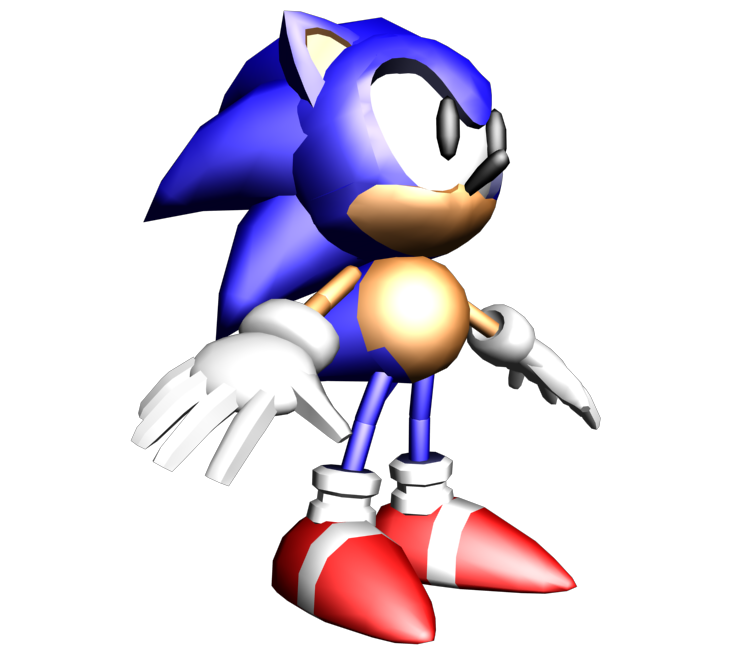 Sonic X-treme - Wikipedia