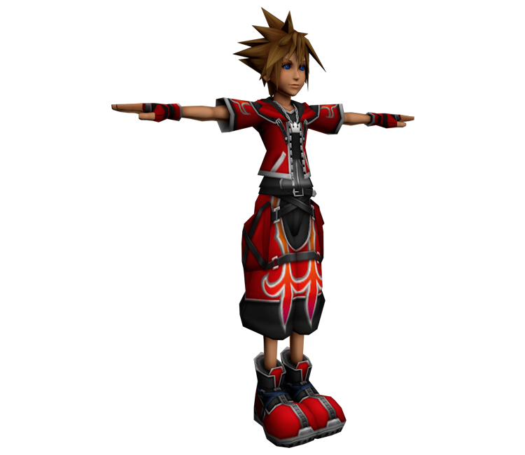 sora valor form figure