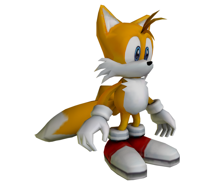 download sonic adventure 1 tails