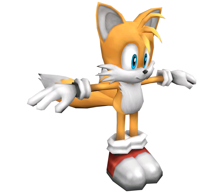 Tails pro