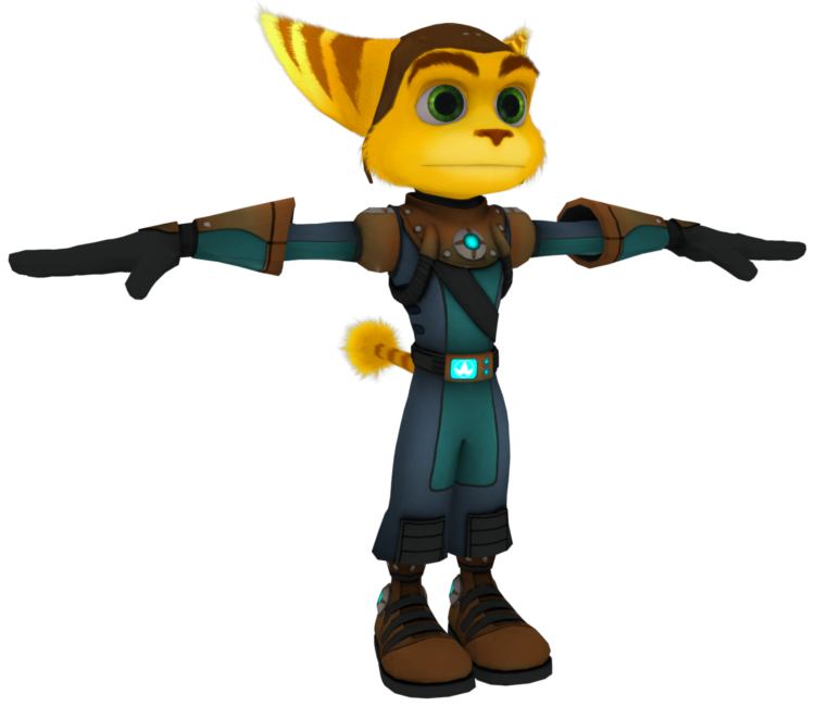 ratchet and clank quest for booty
