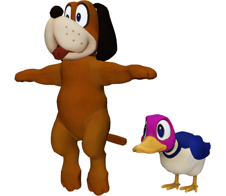 duck hunt for wii