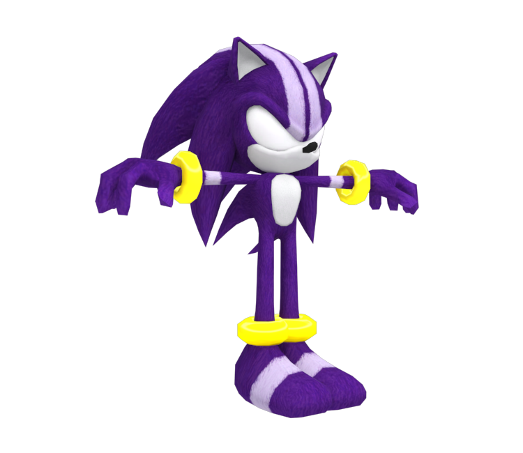 Darkspine Sonic, Ultimate Pop Culture Wiki