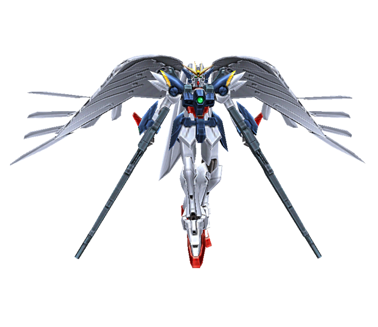PSP - Kidou Senshi Gundam: Gundam vs. Gundam NEXT PLUS (JPN) - XXXG ...