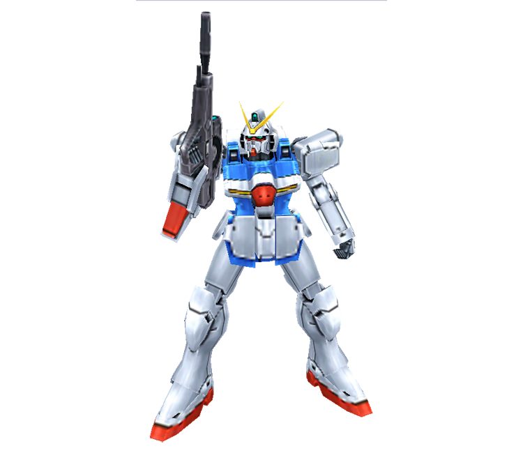 Psp Kidou Senshi Gundam Gundam Vs Gundam Next Plus Lm312v04 Victory Gundam The Models Resource