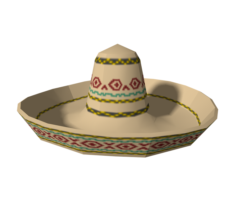 Sombreros De Roblox Png