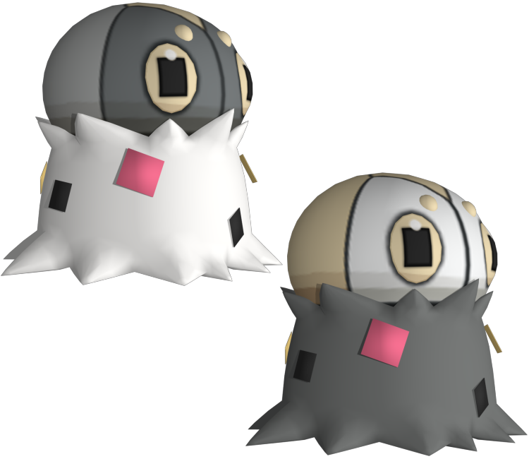 Nintendo Switch - Pokémon Sword / Shield - Type Icons - The Spriters  Resource