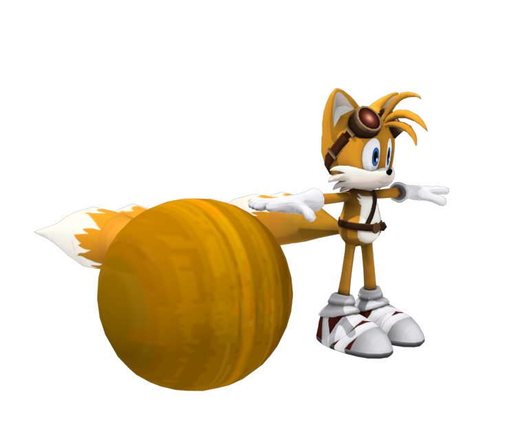 Sonic ball. Sonic Boom Tails. Sonic Dash Tails. Мяч Sonic Boom. Соник бум с мячом.