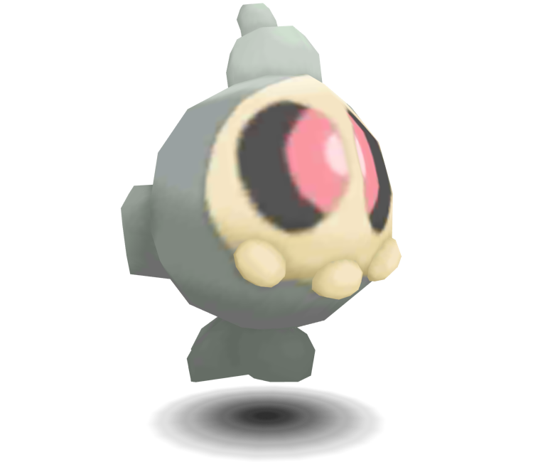 duskull doll