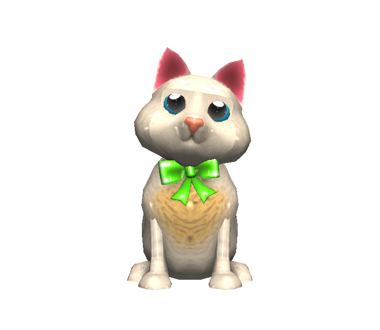 Pc Computer Roblox Meowy Christmas The Model!   s Resource - download zip archive