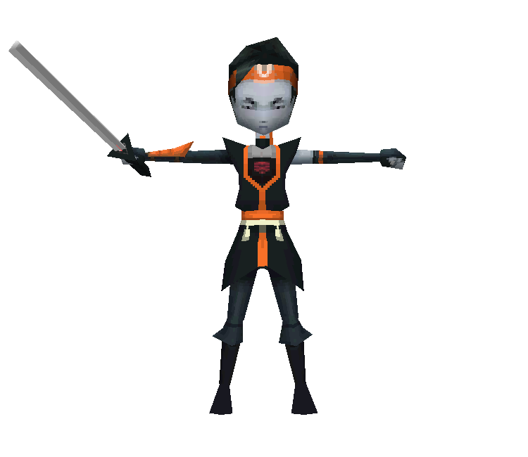 Ds Dsi Code Lyoko Get Ready To Virtualize Xana Ulrich Stern The Models Resource - code lyoko get ready to virtualize roblox