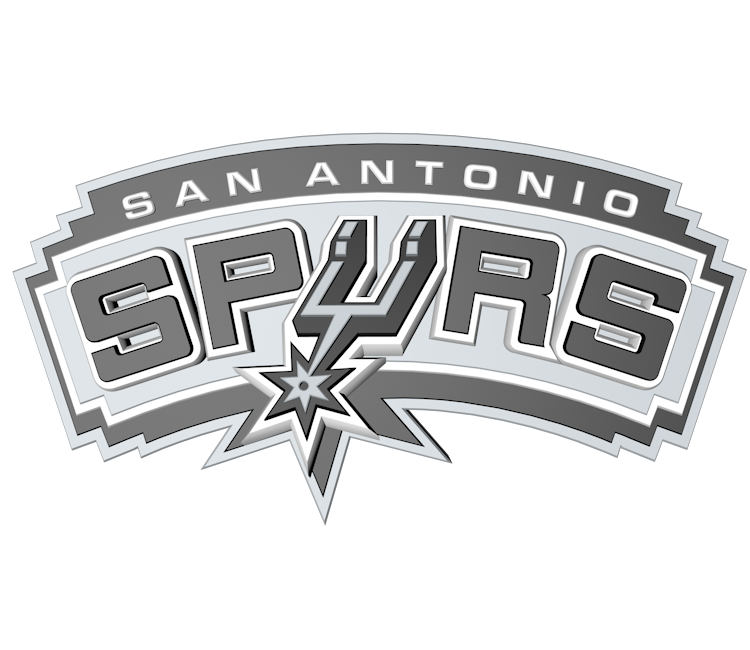 PC / Computer - NBA 2K16 - San Antonio Spurs - The Models Resource