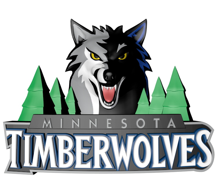 PC / Computer - NBA 2K16 - Minnesota Timberwolves - The Models Resource