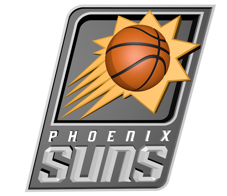 PC / Computer - NBA 2K16 - Phoenix Suns - The Models Resource