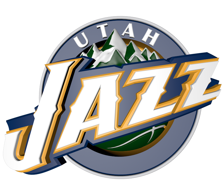 PC / Computer - NBA 2K16 - Utah Jazz - The Models Resource