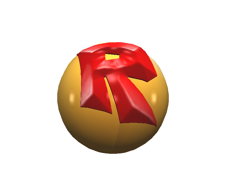 Pc Computer Roblox R Orb The Models Resource - ro orb roblox