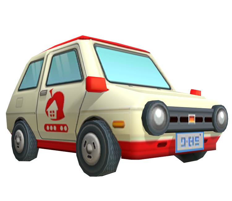 Collection 90+ Pictures cars in animal crossing Full HD, 2k, 4k