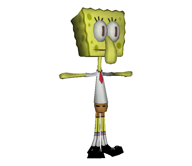 spongebob employee of the month game free download mega