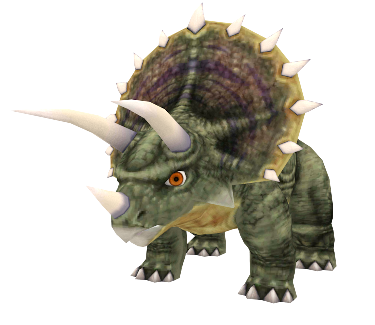 adventure force triceratops