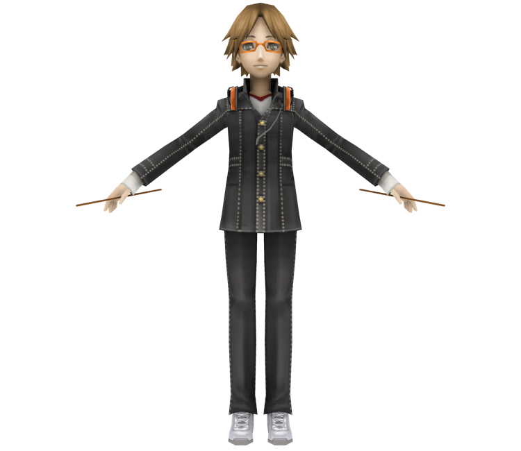 yosuke hanamura figma