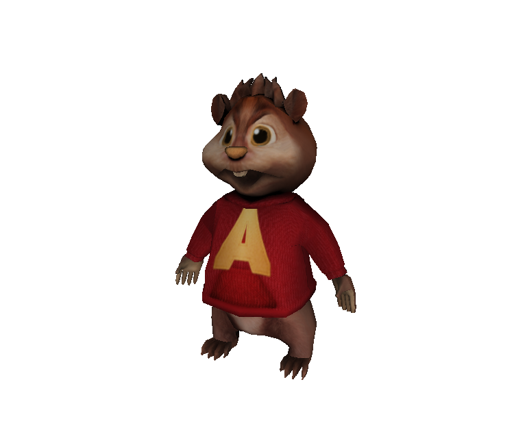 Alvin3D