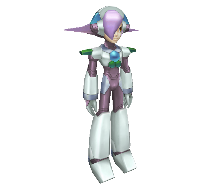 download megaman x8 pc